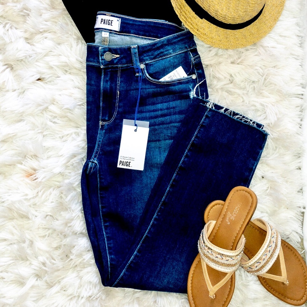 (Womens 29) PAIGE Jeans